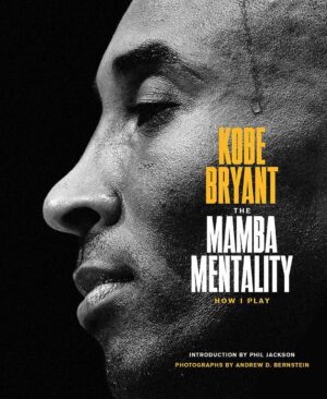 Kobe Bryant Instagram - "The Mamba Mentality: How I Play" book comes out October 23, 2018! Learn how I approached the process and the craft, accompanied by 20 yrs of photos from the incomparable @adbphotoinc. Intros by @paugasol & Phil Jackson https://www.mcdbooks.com/news/announcing-kobe-bryant-s-the-mamba-mentality