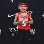 Kobe Bryant Instagram - Congrats to the Mamba League All Star Team and to the Boys & Girls Club of Whittier on being named Mamba League champs this season! #MambaLeague #MadeToPlay #MambaMentality