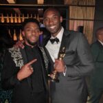 Kobe Bryant Instagram - #blackpanther