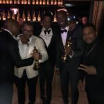 Kobe Bryant Instagram - #blackexcellence #oscars