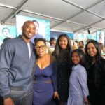 Kobe Bryant Instagram - #Oprah