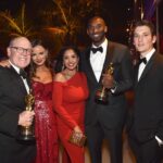 Kobe Bryant Instagram - #Oscars
