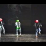 Kobe Bryant Instagram - When I was 12, I skipped basketball for two weeks so I could dance in a school show. I’m all about diversifying while young, then locking in on your passion. #neongreen #iceicebaby #mambaout