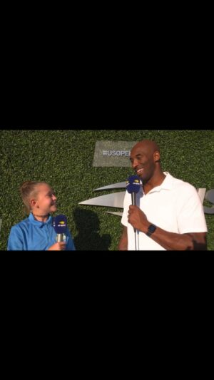 Kobe Bryant Instagram - 