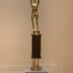 Kobe Bryant Instagram - 2 years ago, my little Mambas lost a game by 20, 25 and 40. I asked what they planned on doing with the 4th place trophy they had just “won” and they all said “throw it away”. I told them instead to put it somewhere in their room where it would be the first thing they see when they wake up to remind themselves what they will never “win” again. We will win some and lose some but we will continue to do THE WORK. Cry about it or be about it was my message. They chose to be about it #mambamentality