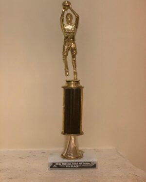 Kobe Bryant Instagram - 2 years ago, my little Mambas lost a game by 20, 25 and 40. I asked what they planned on doing with the 4th place trophy they had just “won” and they all said “throw it away”. I told them instead to put it somewhere in their room where it would be the first thing they see when they wake up to remind themselves what they will never “win” again. We will win some and lose some but we will continue to do THE WORK. Cry about it or be about it was my message. They chose to be about it #mambamentality