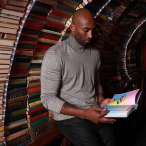 Kobe Bryant Instagram - I created @Granity Studios as a way of teaching valuable life lessons to the next generation. Our stories represent a competitive mindset about being the best at what you do. The principles built within #EPOCA: The Tree of Ecrof inspire, motivate, and encourage those who are looking to harness their inner magic - or #grana. EPOCA is available Nov. 12 wherever you buy or listen to books. Click the link in my bio to pre-order. #GranityStudios