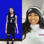 Kobe Bryant Instagram - Happy 13th birthday my Gigi! I love you beyond measure baby #teen #daddysgirl #tauro #mambacita