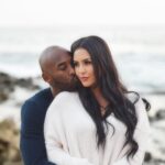 Kobe Bryant Instagram - Happy 18th Wedding Anniversary baby! Ti Amo per Sempre 🎉❤️
