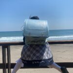 Koharu Sugawara Instagram – みんな一生一年生🌸おめでとう一年生！