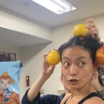 Koharu Sugawara Instagram - ♨️