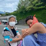 Koharu Sugawara Instagram - ずっと