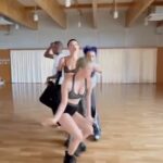 Koharu Sugawara Instagram - 渋江組 フジテレビ パリピ孔明 水曜日夜１０時はじまった MIA の曲apple misic にあるの？ 自分がダンサーなのにバッグダンサーを仲間にやってもらうの？ @alex_kwmt @joelshohei @kensho_murakami @saesaekodama 振り付けは @tomohiko_tsujimoto_official ありがたや！ 水曜日みてね！ MIA より🤓