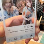 Konomi Suzuki Instagram – 出来たてほやほやのKonostagramアクキー😙

11月5日ライブのVIP特典は
Konostagramアクキーとメニュー仕立てクリアファイル🍔
クリアファイルの絵柄は当日のお楽しみ☺️✨

#韓国行ってきます🇰🇷
#このみん写真選手権
#撮影楽しい😙
#映えポテト