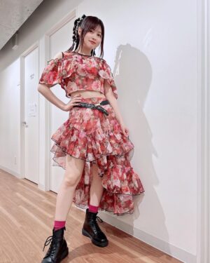 Konomi Suzuki Thumbnail - 2.2K Likes - Top Liked Instagram Posts and Photos