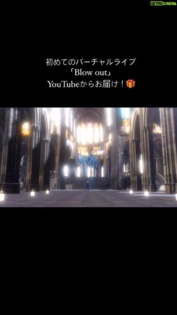 Konomi Suzuki Instagram - 📣YouTube更新📣 【バーチャルライブ映像】#5 「Blow out」 youtu.be/ZezS7R2fd98 初めてのバーチャルステージから歌をお届けです🎁✨ 今ってこんなリアルなんだ…！と技術に驚きつつ、 遂に二次元の中にも飛び込んで歌えて嬉しいです。 ライブ定番曲なので、これからのライブの予習にも是非💪 全力でぶっ飛ばしていけ〜💪 #鈴木このみ #バーチャルライブ #ロクアカ #観てもらえる日を #とても楽しみにしてたんだ〜☺✨ #チャンネル登録とグッドボタンなど #よろしくね〜💪🌞