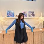 Konomi Suzuki Instagram - また明日！ってお別れする、なんだか合宿のような1週間の始まり。 5月はRecはなかったけど、XAIちゃんに初めての中野ブロードウェイに連れてってもらったり、おやつパーティーしたり、濃厚な時間を過ごせたので、またここから歌を重ねるのが楽しみです。 ジィレジェ…( ◠‿◠ ) #ヘブバン #シーレジェ