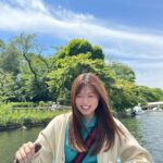 Konomi Suzuki Instagram - 筋肉痛🚣‍♀️ #GWの思い出 #胃ンスタグラム