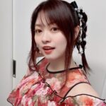 Konomi Suzuki Instagram – FC限定『鈴木このみ ALL REQUEST LIVE!!!』

涼しげ衣装でした🧜‍♀️✨

普段はライブテーマがあるから楽曲や世界観ありきで相談して決めていくんだけど、
今回はFCの皆んながセトリを決めるライブでテーマが自由だったので、思い切って甘い衣装を作っていただきました✨👗

#このみんリクエスト
#いつも試着してみて
#動きやすさも見ながらサイズ調整していくんだけど
#最近スタイリストさん
#1回目の試着でぴったりなんです
#すごいなー
#こわいなーこわいなー 
#髪型も気付けばふりふりと
#東京公演はツイン
#なんだかラッピングされてる気分になりました🎁☺️✨