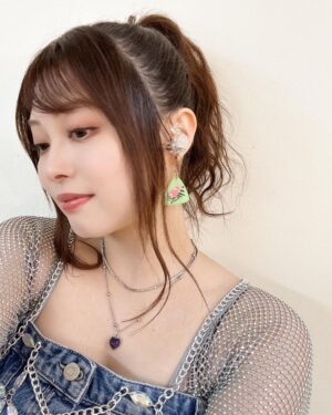 Konomi Suzuki Thumbnail - 2.8K Likes - Top Liked Instagram Posts and Photos