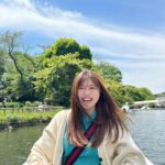Konomi Suzuki Instagram - 筋肉痛🚣‍♀️ #GWの思い出 #胃ンスタグラム