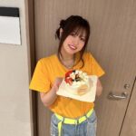 Konomi Suzuki Instagram – 「鈴木このみ Birthday Live 2023 〜CHEERS BURGER〜」
本当に本当に本当に！有難うございましたーーーーっ！！！

ああもう！涙も笑顔もまるっと見せちゃった。そんな今日が愛おしいのは、あなたがいるからです。いつも有難う。

次のスタンディングライブも心よりお待ちしております☺️チャキチャキ☺️

#このみんバーガー
#ケーキを食べてますなう🍰
#胃ンスタグラム復活