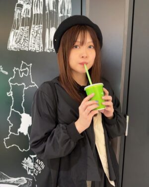 Konomi Suzuki Thumbnail - 3.6K Likes - Top Liked Instagram Posts and Photos