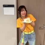 Konomi Suzuki Instagram – 「鈴木このみ Birthday Live 2023 〜CHEERS BURGER〜」
本当に本当に本当に！有難うございましたーーーーっ！！！

ああもう！涙も笑顔もまるっと見せちゃった。そんな今日が愛おしいのは、あなたがいるからです。いつも有難う。

次のスタンディングライブも心よりお待ちしております☺️チャキチャキ☺️

#このみんバーガー
#ケーキを食べてますなう🍰
#胃ンスタグラム復活