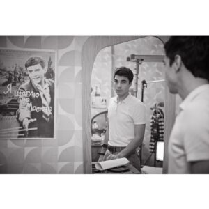 Konstantin Beloshapka Instagram - В связи с новым выпуском дудя