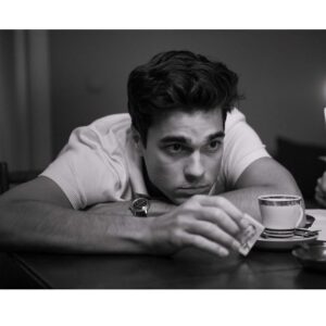 Konstantin Beloshapka Instagram - 