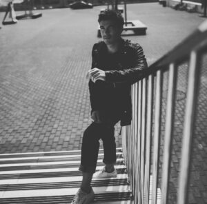 Konstantin Beloshapka Instagram - 
