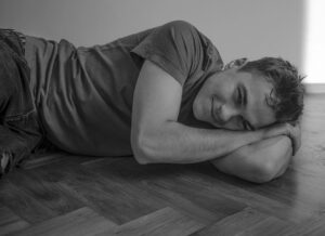 Konstantin Beloshapka Instagram - мне приснился