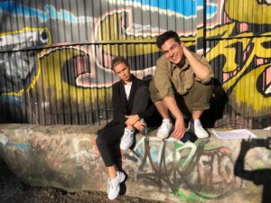 Konstantin Beloshapka Instagram - 