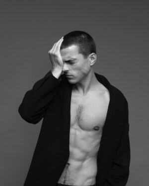 Konstantin Beloshapka Instagram - @feokstis said to post something…
Photo: @kova_anna