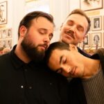 Konstantin Beloshapka Instagram - 101 season. Театр имени Евгения Вахтангова