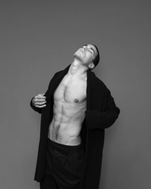 Konstantin Beloshapka Instagram - @feokstis said to post something…
Photo: @kova_anna