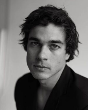 Konstantin Beloshapka Instagram - Photo: @likastaya
