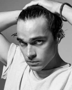 Konstantin Beloshapka Instagram - Photo: @kova_anna
