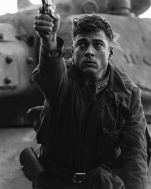 Konstantin Beloshapka Instagram - Завтра 06.05 на @1tv в 21.30  Режиссёр Юрий Лейзеров