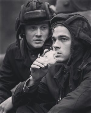 Konstantin Beloshapka Instagram - Завтра 06.05 на @1tv в 21.30  Режиссёр Юрий Лейзеров