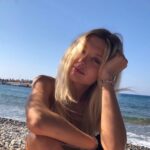 Konstantina Kommata Instagram – 𝒮𝓊𝓂𝓂𝑒𝓇 𝐼𝓈 𝒜𝓁𝓂𝑜𝓈𝓉 𝐻𝑒𝓇𝑒 🎶🎵 Crete