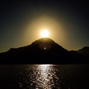 Koray Candemir Instagram - Dalyan-sun