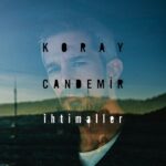 Koray Candemir Instagram - söz - @canbaydarofficial beste - @canbaydarofficial , @koraycandemir kayıt,gitarlar - @cemsahinmusic akustik gitar - @canbaydarofficial bas - @cemrekabas davul - @stickduster aranje,keys- @seksutkek mix - @tarkangozubuyuk mastering - @evrengoknar Hepsi birbirinden değerli müzik insanları.Onlarla çalışabildiğim için çok talihliyim.Teşekkürler💙 cover photo @kayrasercan 🙏🏼 #ihtimaller