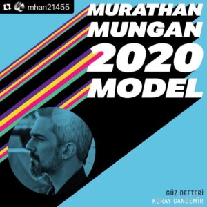 Koray Candemir Instagram - @serdar.ateser  ve @cemsahinmusic ile çalışmak bir ayrıcalık, sizi seviyorum.
Hayırlı olsun @mhan21455 
#Repost @mhan21455 with @make_repost
・・・
#2020Model 2CD bir arada. İçinde 13+13= 26 şarkı. Ben yazdım, Serdar Ateşer besteledi, KORAY CANDEMİR söyledi: “GÜZ DEFTERİ”. Pasaj&Garaj Müzik etiketiyle 7 Şubat’ta çıkıyor. @koraycandemir