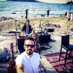 Koray Candemir Instagram – Sahilde akustişın

#concert #gig #acoustic #burgazisland