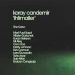 Koray Candemir Instagram - Video için aklını ve kalbini veren yönetmenimiz @dogantanyer ve ekibine, @toygarilik ‘a, @istanbuldasdas ‘a, ve şahane cast’ımıza çok teşekkür ederim. Sayenizde #ihtimaller gözlere de sesleniyor. Link bio’da.