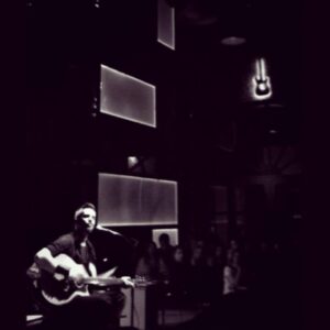 Koray Candemir Instagram - #gig #ankara #bisdineandlive 
#guzelgeceicintesekkurler 
photoby @ecerto