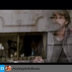 Koray Candemir Instagram - 'Muhteşem Bir Son'
#fakatmuzeyyenbuderinbirtutku 
http://youtu.be/1-9n_nHsYQI
@muzeyyentutkusu