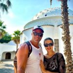 Kostas Sommer Instagram - Collecting Memories Family is everything Greece is Paradise Πηγές Καλλιθέας - Kallithea Springs