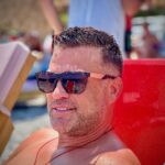 Kostas Sommer Instagram - Life is a series of moments, so make shire you enjoy each and every one of them, Family is everything Astros Kynourias